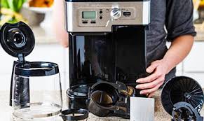 Check spelling or type a new query. How To Clean Espresso Machine