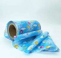 PP Frontal Tape and Adhesive PP Tape for Adult Diapers