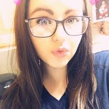 Kaitlyn Holder's Instagram, Twitter & Facebook