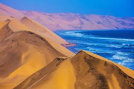 This country is known for its wonderful natural attractions such as the kalahari desert, namib desert, the fish river canyon park and the etosha national park, while at the same time being the country that produces some of the world's highest quality diamonds. Habitas Namibia Arrives In Africa Luxury Travel Advisor