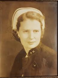 Here is the Obituary for Dot Sommer a Providence School of Nursing student  and long time employee at Prov Hosp. Dorothea Sue Sommer . Nov. 10, 1920