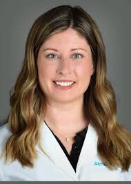 Elizabeth Hedrick, FNP