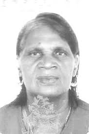 Obituary for Pinks Gilbert