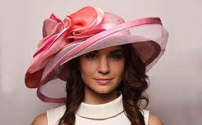 Kentucky Derby Hats Google Search Derby Hats Kentucky Derby Hats Different Hat Styles