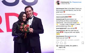 Елена ильиных показала фото в образе. Sergej Polunin Vyshel V Svet S Novoj Izbrannicej Shou Biznes Metro