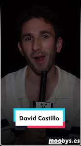 David Castillo Serrano