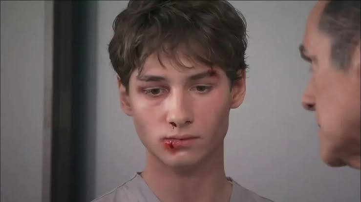 Why Fans Think Finn Carr's Rocco Could Die & Leave General Hospital