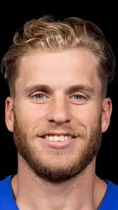 Appreciate you Cooper Kupp for coming through! 🤝 Always accepting new  clients💈🔥 #barber #NFL #barberlife #2025 #godisgood