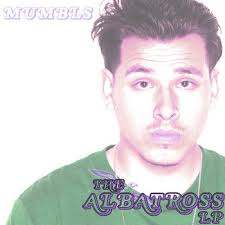 The Albatross LP