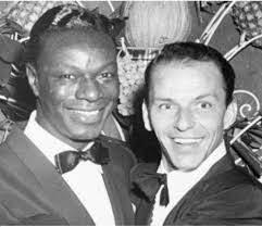 Frank Sinatra and Dean Martin's Music and Entertainment