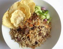 Resep nasi goreng kereta api, lepas kangen sarapan saat bepergian. 17 Resep Nasi Kebuli Terlezat Ala Timur Tengah Rekomended