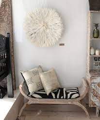 Little Nook Inspo Raw Decor African Inspired Decor Chic Home Decor