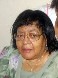 Olive Riley Obituary