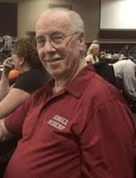 Harry V. Condon Obituary