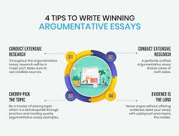 Online editor that reads essays to correct over 250 types of errors instantly. Lesson In English Language Arts Argumentative Essay Writing Tips