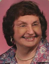 Mary Lou Boyd Obituary