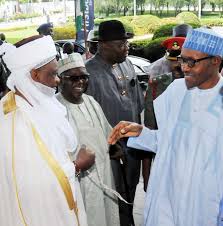 Muhammadu sa'ad abubakar, cfr (born august 24 1956) is the 20th sultan of sokoto. Sultan Of Sokoto A Female Muslim Student Has The Right To Use A Hijab Sultan Of Sokoto 1 Love
