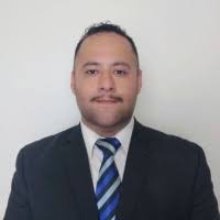 Esteban Samuel Ochoa