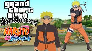 Enhance your playstation experience with online multiplayer, monthly games, exclusive discounts and more. Gta San Andreas Naruto Shippuden Skin Pack Mod Gtainside Com
