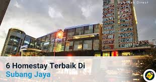 Consists of neighbourhoods from ss12 to ss19, pjs7/pjs9/pjs11 of bandar sunway (which are also partially jurisdictional within petaling jaya under the mbpj), uep subang jaya (usj). 6 Homestay Terbaik Di Subang Jaya C Letsgoholiday My