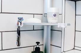 They worked well for a little while, but after about a year the suction cups just. The Best Shower Caddy Reviews By Wirecutter