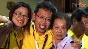 Dr sim kui hian 13 hours ago. Dr Sim Kui Hian Win Election Youtube