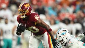 Robert Henry Jr. races past Dolphins on 22-yard TD run - NFL.com