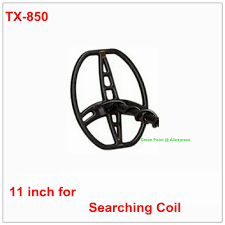 The coil will generate the electromagnetic waves and. Tx 850 Metal Detector Searching Coil Tx850 Gold Digger Search Coil 11inch 12 Inch 15 Inch Detection Coil Buy At The Price Of 70 00 In Aliexpress Com Imall Com