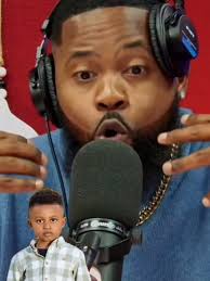 Roody Roodboy en Maître du Brain