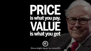 Enjoy the feast of quotes about the stock market game! 28 Investment Advises By Warren Buffett On Wealth Management