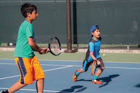 Los campamentos de black rock y cottonwood tienen estaciones de agua potable y vertederos accesibles para vehículos recreativos. Campamento De Medio Dia Badminton Tenis De Mesa Servicios Recreativos Y Comunitarios De Cupertino Cupertino Inplay Org