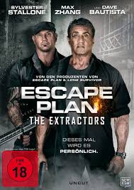 A little like rocky, sylvester stallone seemed almost destined to fail in the film business. Kritik Zu Escape Plan 3 The Extractors Sylvester Stallone Muss Sich Schon Wieder Entschuldigen Filmstarts De