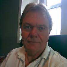 Graham Chester (@PercyPlantpot)