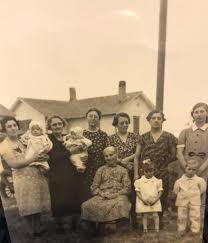 After recently celebrating my twins 4th birthday and remembering that my  grandfather James(Jim) Klapperich is also a twin, I was wondering how many  other sets of Klapperich twins are out there. I