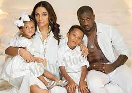 Nigerian singer, peter okoye aka mr. It Is Not Easy To Be Peter Okoye S Wife Lola Okoye Confesses