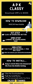 Jan 09, 2019 · about nascar heat mobile hack. Nascar Heat Mobile Mod Apk 2021 Unlimited Money