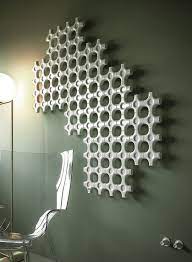 Radiatori Di Design Add On By Tubes Radiatori Design Design Del Bagno Arredamento