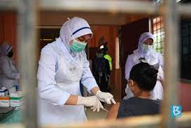 We did not find results for: 340 043 Vaccine Doses Administered Yesterday Dr Adham Baba