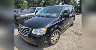 Image result for Black 2009 Chrysler