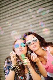 Do Something Silly Friends Photography Friend Photoshoot Best Friend Photoshoot