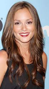 Pin By Lilly St Denis On All About The Hair Leighton Meester Hair Hair Styles Hair Beauty