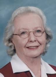 Shirley DeWulf Obituary