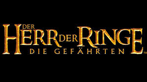 Es gibt eine herr der ringe ausgabe in einem schuber in grellem grün. The Lord Of The Rings The Fellowship Of The Ring Mercedes Benz Arena Berlin