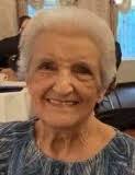 Obituary information for Lucy Nigro