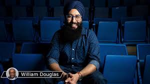This includes telecasts that are part of the current national television contract in canada under the titles scotiabank wednesday night hockey, hockey night in canada and rogers hometown hockey. Color Of Hockey Singh Chronicles Rise To Fame In New Book