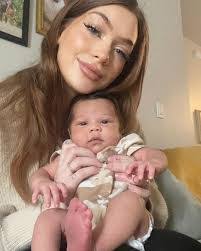 Kaci Brown's Instagram, Twitter & Facebook