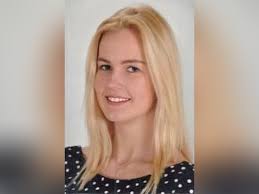 Wer hat Eva-Maria aus Neubrandenburg gesehen?