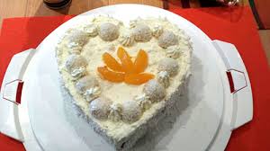 Zum rezept für raffaelo beeren käsekuchen 2. Verpoorten Kokos Torte Kuchenrezepte Mit Eierlikor Verpoorten