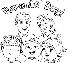 Check spelling or type a new query. Cocomelon Coloring Pages Coloringall