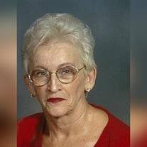 Joyce Ayers Obituary